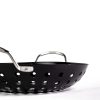 Yakiniku zöldségsütő wok serpenyő