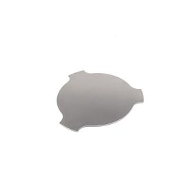 Yakiniku Shichirin kerek teppanyaki sütőlap