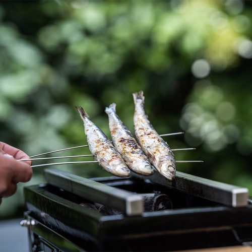 Yakiniku Shichirin YAKITORI rúd