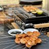 Yakiniku Shichirin YAKITORI rúd