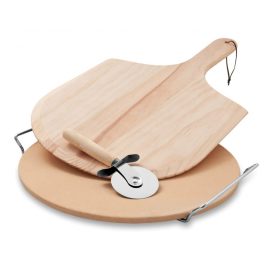 BeefEater pizza szett