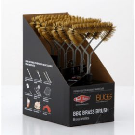 BeefEater tisztítókefe - 1 db