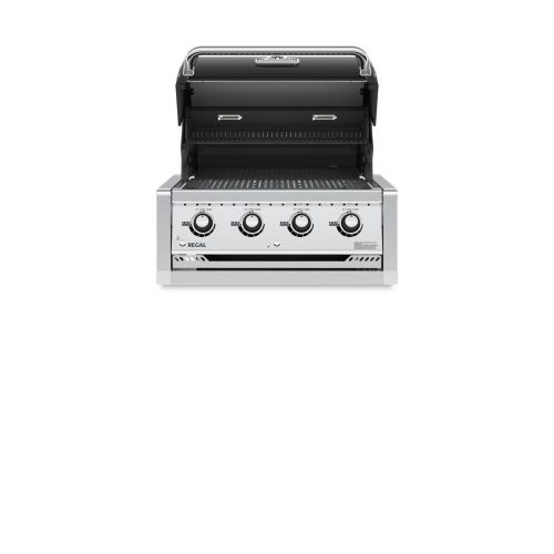Broil King kerti gázgrill - Regal 420 Built-in