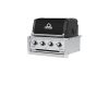Broil King kerti gázgrill - Regal 420 Built-in