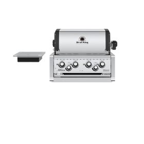 Broil King kerti gázgrill- Imperial 490 Built-in
