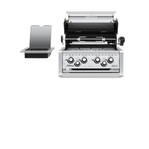 Broil King kerti gázgrill- Imperial 490 Built-in