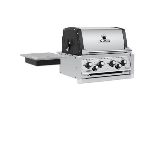 Broil King kerti gázgrill- Imperial 490 Built-in