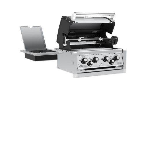 Broil King kerti gázgrill- Imperial 490 Built-in