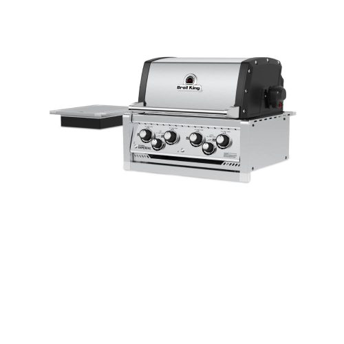 Broil King kerti gázgrill- Imperial 490 Built-in