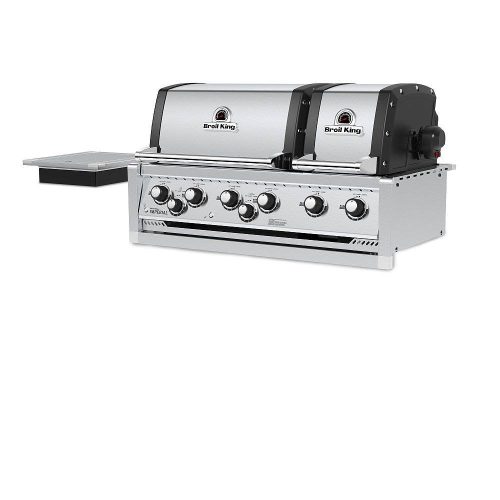 Broil King kerti gázgrill- Imperial XLS Built-in