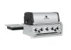 Broil King kerti gázgrill- Imperial 590 Built-in