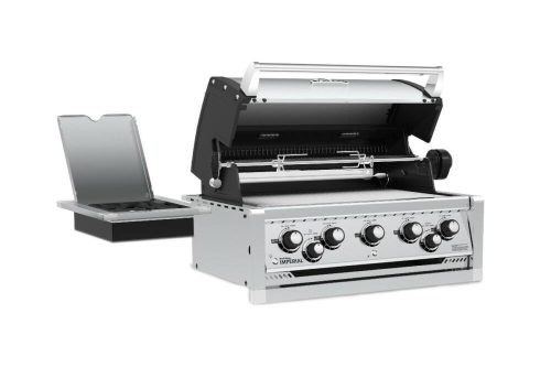 Broil King kerti gázgrill- Imperial 590 Built-in