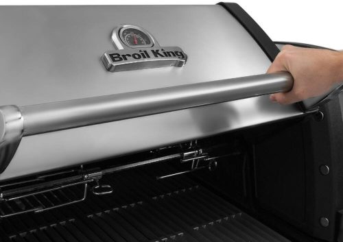 Broil King kerti gázgrill- Imperial 590 Built-in