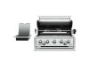 Broil King kerti gázgrill- Imperial 590 Built-in