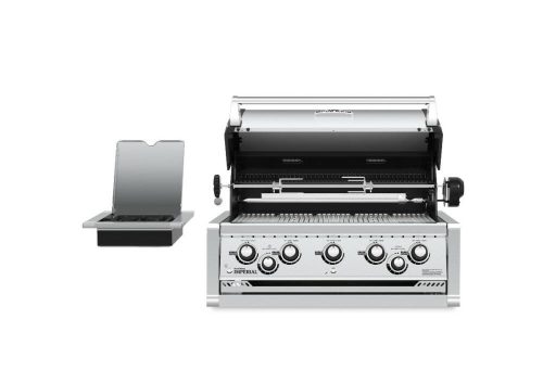 Broil King kerti gázgrill- Imperial 590 Built-in