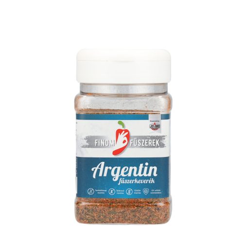 Argentin fűszerkeverék - Finom fűszerek