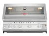 Beefeater 7000 prémium 4 égős beépíthető barbecue - rozsdamentes acél (BBF7645SAE)