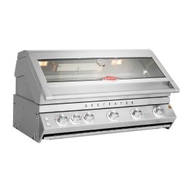   Beefeater 7000 prémium 5 égős beépíthető barbecue - rozsdamentes acél (BBF7655SAE)