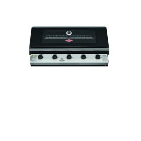   Beefeater 1200E 5 égős beépíthető barbecue - fekete zománcozott (BBG1250BBE)