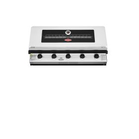   Beefeater 1200S 5 égős beépíthető barbecue - rozsdamentes acél