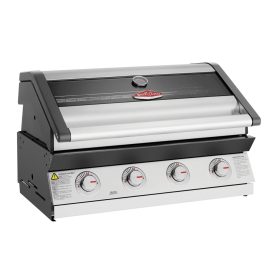   Beefeater 1600S 4 égős beépíthető barbecue - rozsdamentes acél (BBG1640SAE)