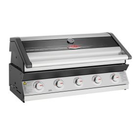   Beefeater 1600S 5 égős beépíthető barbecue - rozsdamentes acél (BBG1650SAE)