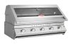 Beefeater 7000 5 égős beépíthető barbecue - rozsdamentes acél (BBG7650SAE)