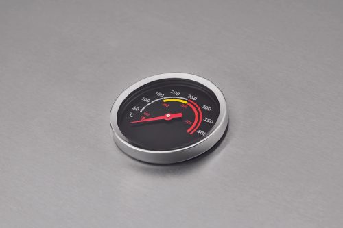 Beefeater 1500 3 égős beépíthető barbecue - rozsdamentes acél (BDB1530GA)