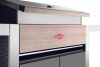 Beefeater 1500 3 égős beépíthető barbecue - rozsdamentes acél (BDB1530GA)