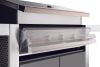 Beefeater 1500 3 égős beépíthető barbecue - rozsdamentes acél (BDB1530GA)