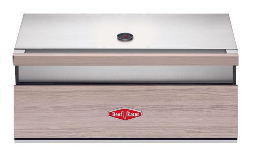 Beefeater 1500 4 égős beépíthető barbecue - rozsdamentes acél (BDB1540GA)