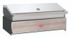 Beefeater 1500 5 égős beépíthető barbecue - rozsdamentes acél (BDB1550GA)