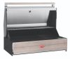 Beefeater 1500 5 égős beépíthető barbecue - rozsdamentes acél (BDB1550GA)