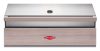 Beefeater 1500 5 égős beépíthető barbecue - rozsdamentes acél (BDB1550GA)