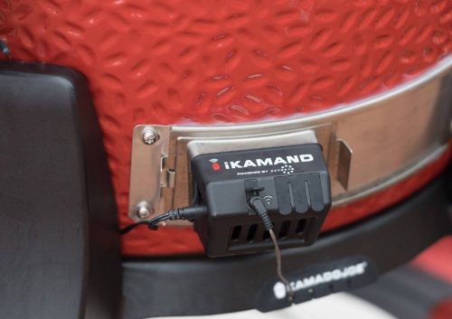 iKamand Big Joe Modellekhez