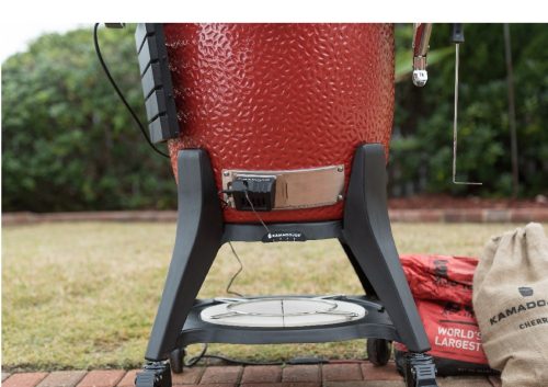 iKamand Big Joe Modellekhez