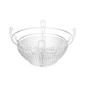 Faszén tartó kosár Big Joe modellekhez