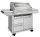 Beefeater 7000 Premium 4 égős hordozható barbecue oldalégővel -  BBQ & Side Burner