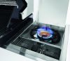 Beefeater 1200S 4 égős hordozható barbecue oldalégővel -  BBQ & Side Burner (BMG1241SBE)