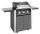 Beefeater 1600E 3 égős hordozható barbecue oldalégővel -  BBQ & Side Burner (BMG1631BBE)