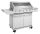 Beefeater 7000 Classic 5 égős hordozható barbecue oldalégővel -  BBQ & Side Burner