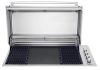 Beefeater PROLINE 6 égős beépíthető barbecue - roaster - rozsdamentes acél (BSH158SAEUGB)