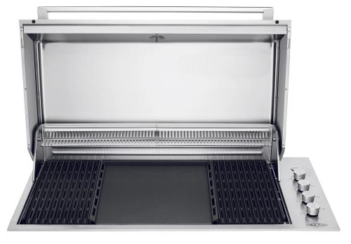 Beefeater PROLINE 6 égős beépíthető barbecue - roaster - rozsdamentes acél (BSH158SAEUGB)