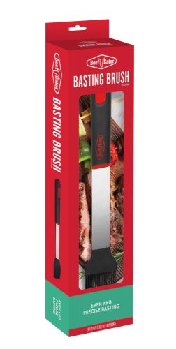 BeefEater professzionális BBQ hús ecsetelő