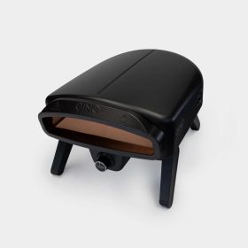 Vesuvio - 14" Gázzal működő Pizzakemence