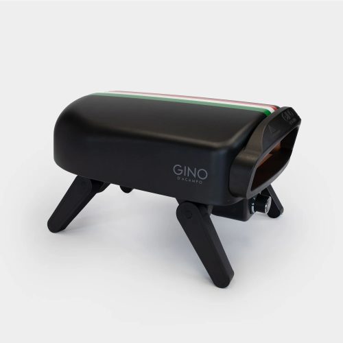 Modena - 14" Gázzal működő Pizzakemence