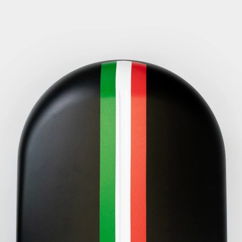 Modena - 14" Gázzal működő Pizzakemence