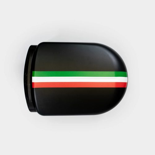 Modena - 14" Gázzal működő Pizzakemence