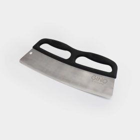 Kerek pengéjű pizzavágó