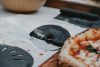 Pizzavágó korong